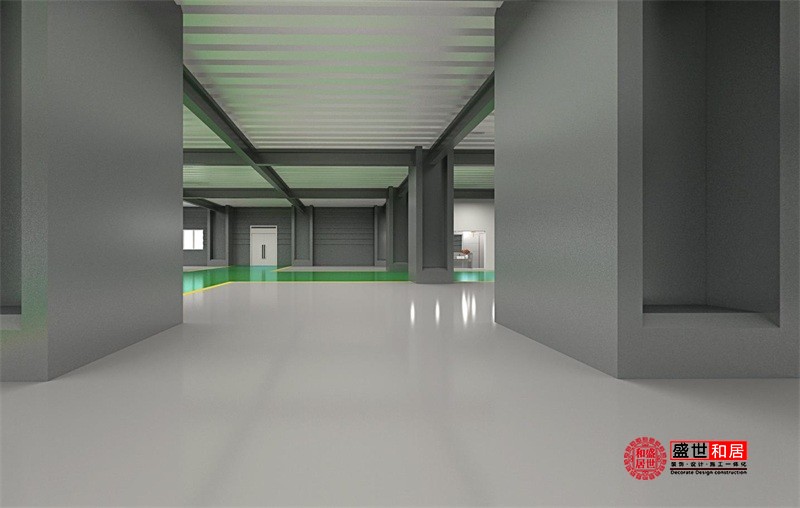 合肥車間凈化與廠房裝修的區(qū)別 合肥車間凈化與廠房裝修的區(qū)別