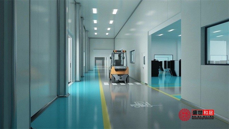 合肥廠房裝修前必知！如何節(jié)約成本又不妥協(xié)質量？